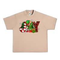 Burro christmas joy elf Urban Heavy Tee - Zillion Design Studio