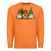 Carrot christmas gnomes Premium Sweatshirt - Jasminsmagicworld