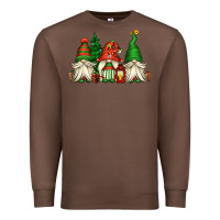 Chestnut christmas gnomes Premium Sweatshirt - Jasminsmagicworld