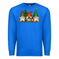True Royal christmas gnomes Premium Sweatshirt - Jasminsmagicworld