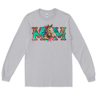Moon Dust mom horse Long Sleeve Tee - Zillion Design Studio