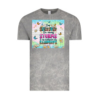 Cloud Rock ive survived too many storms Vintage Tee - texasbilliewilder