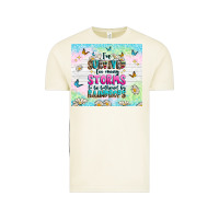 Ive Survived Too Many Storms Vintage Tee | Teevron
