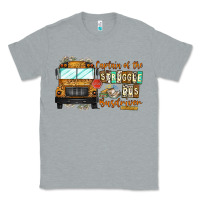 Captain Of Struggle Bus Busdrive Classic Tee | Teevron
