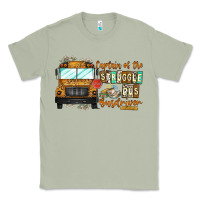 Matcha Captain Of Struggle Bus Busdrive Classic Tee - CowhideDigitalArt