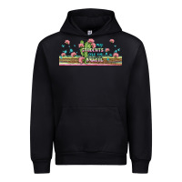 Black my students are on point libbey glass Urban Hoodie - BundleAndBundleShop