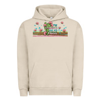 Pigment French Oak my students are on point libbey glass Urban Hoodie - BundleAndBundleShop