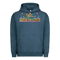 Pigment Midnight Navy my students are on point libbey glass Urban Hoodie - BundleAndBundleShop