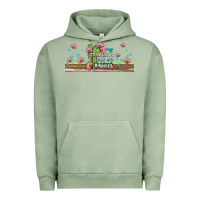 Pigment Oil Green my students are on point libbey glass Urban Hoodie - BundleAndBundleShop