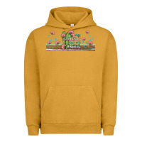Pigment Peanut Butter my students are on point libbey glass Urban Hoodie - BundleAndBundleShop