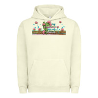 Pigment Pistachio my students are on point libbey glass Urban Hoodie - BundleAndBundleShop