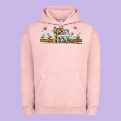 My Students Are On Point Libbey Glass Urban Hoodie Designed By Bundleandbundleshop