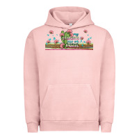 Pigment Salmon my students are on point libbey glass Urban Hoodie - BundleAndBundleShop
