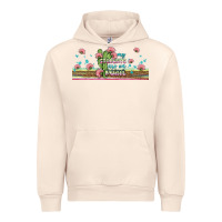 Sandshell my students are on point libbey glass Urban Hoodie - BundleAndBundleShop