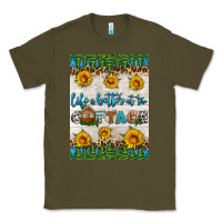 Life Is Better At The Cottage Air Freshener Classic Tee | Teevron