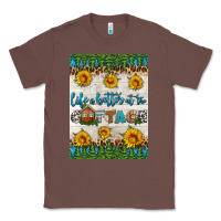 Chestnut life is better at the cottage air freshener Classic Tee - HRA Design Shop