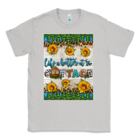 Moon Dust life is better at the cottage air freshener Classic Tee - HRA Design Shop