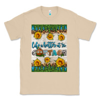 Mushroom life is better at the cottage air freshener Classic Tee - HRA Design Shop