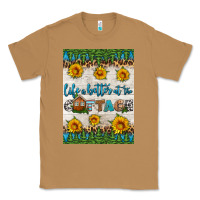 Toasted Coconut life is better at the cottage air freshener Classic Tee - HRA Design Shop