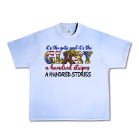 Grape Ice its the guts and its the glory a hundred stripes Urban Heavy Tee - texasbilliewilder