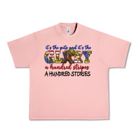 Salmon its the guts and its the glory a hundred stripes Urban Heavy Tee - texasbilliewilder