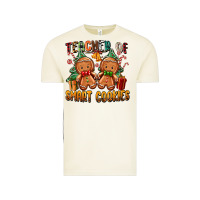 Vintage Arctic teacher of smart cookies Vintage Tee - Zillion Design Studio