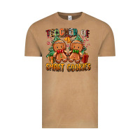 Vintage Camel teacher of smart cookies Vintage Tee - Zillion Design Studio