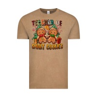 Vintage Coffee teacher of smart cookies Vintage Tee - Zillion Design Studio