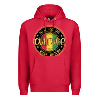 Cardinal do it for the culture black history Premium Hoodie - MaliasSmallBusiness