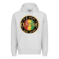 Dove Grey do it for the culture black history Premium Hoodie - MaliasSmallBusiness