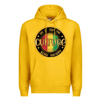 Lemon do it for the culture black history Premium Hoodie - MaliasSmallBusiness