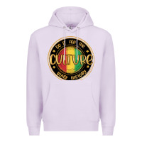 Lilac do it for the culture black history Premium Hoodie - MaliasSmallBusiness