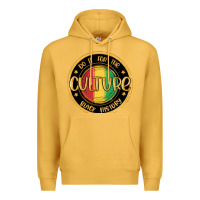 Mustard do it for the culture black history Premium Hoodie - MaliasSmallBusiness