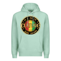 Seafoam do it for the culture black history Premium Hoodie - MaliasSmallBusiness