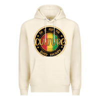Tofu do it for the culture black history Premium Hoodie - MaliasSmallBusiness