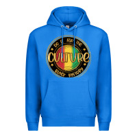 True Royal do it for the culture black history Premium Hoodie - MaliasSmallBusiness