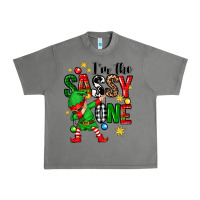 Tornado im the sassy one elf Urban Heavy Tee - Zillion Design Studio