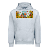 Heather Grey thankful teacher fall libbey glass Urban Hoodie - BundleAndBundleShop