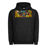 Pigment Black thankful teacher fall libbey glass Urban Hoodie - BundleAndBundleShop