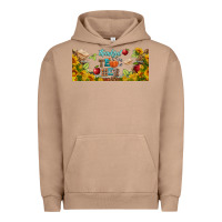 Pigment Burro thankful teacher fall libbey glass Urban Hoodie - BundleAndBundleShop