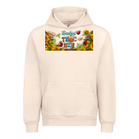 Sandshell thankful teacher fall libbey glass Urban Hoodie - BundleAndBundleShop