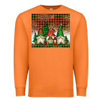 Carrot Christmas gnomes Premium Sweatshirt - Jasminsmagicworld