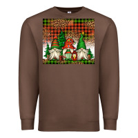 Chestnut Christmas gnomes Premium Sweatshirt - Jasminsmagicworld