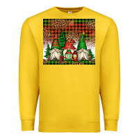 Lemon Christmas gnomes Premium Sweatshirt - Jasminsmagicworld