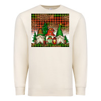 Sandshell Christmas gnomes Premium Sweatshirt - Jasminsmagicworld