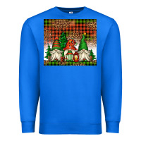 True Royal Christmas gnomes Premium Sweatshirt - Jasminsmagicworld