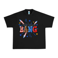 Black just here to bang Urban Heavy Tee - texasbilliewilder