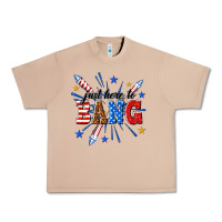 Burro just here to bang Urban Heavy Tee - texasbilliewilder