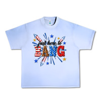Grape Ice just here to bang Urban Heavy Tee - texasbilliewilder