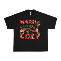 Black warm and cozy Urban Heavy Tee - BarkalooDesign